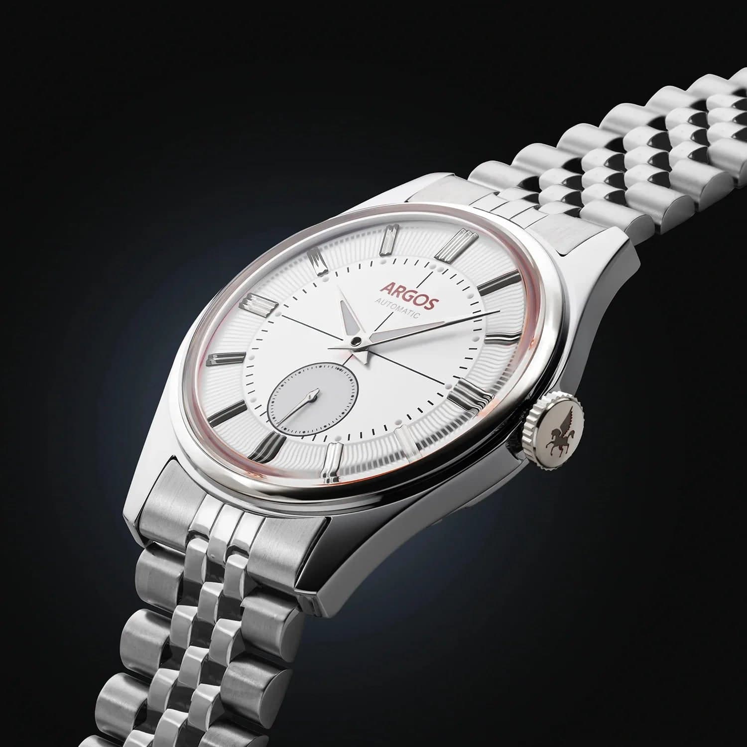 Mechanical Watches Under ₹20k