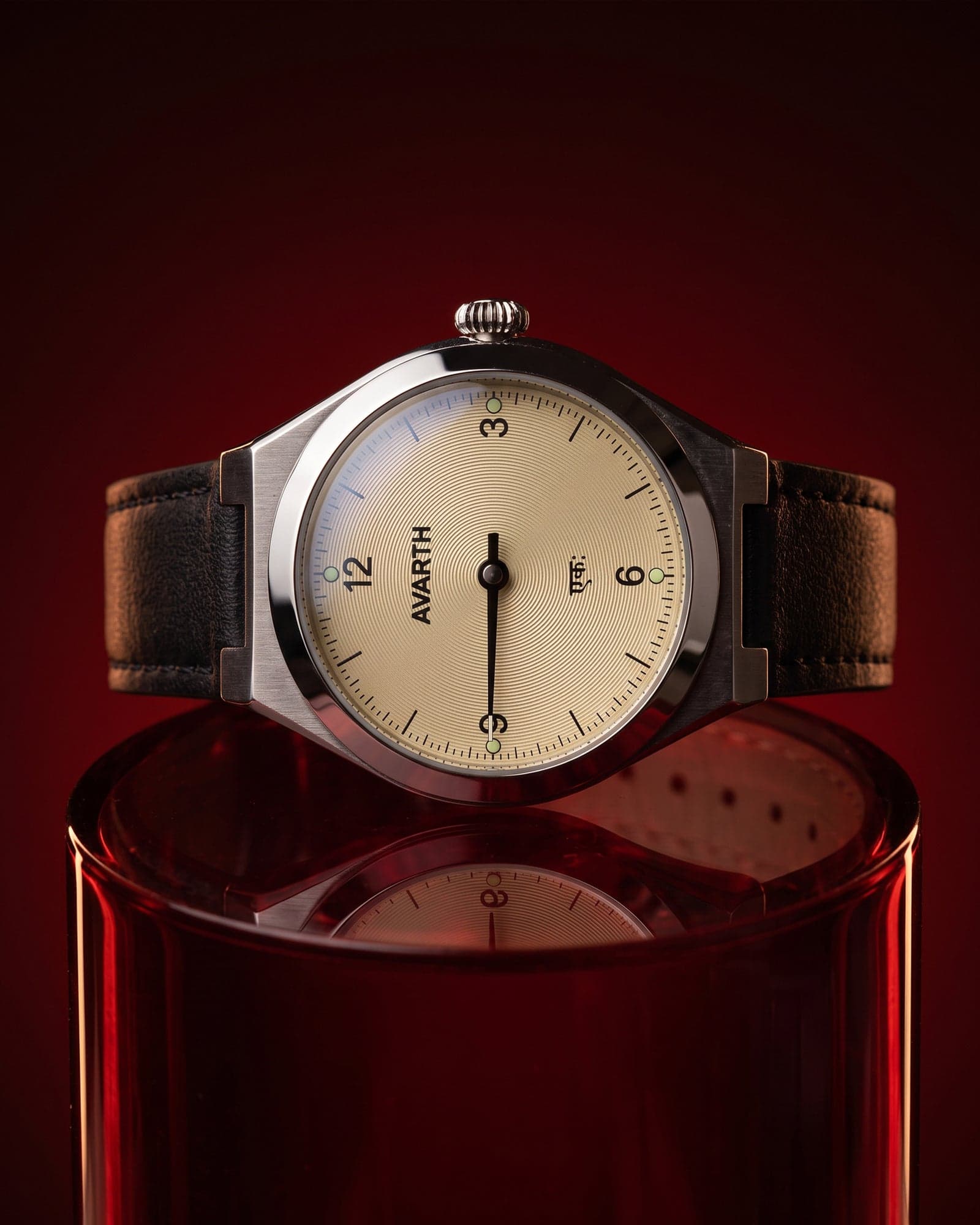 Eka by Avarth Watches