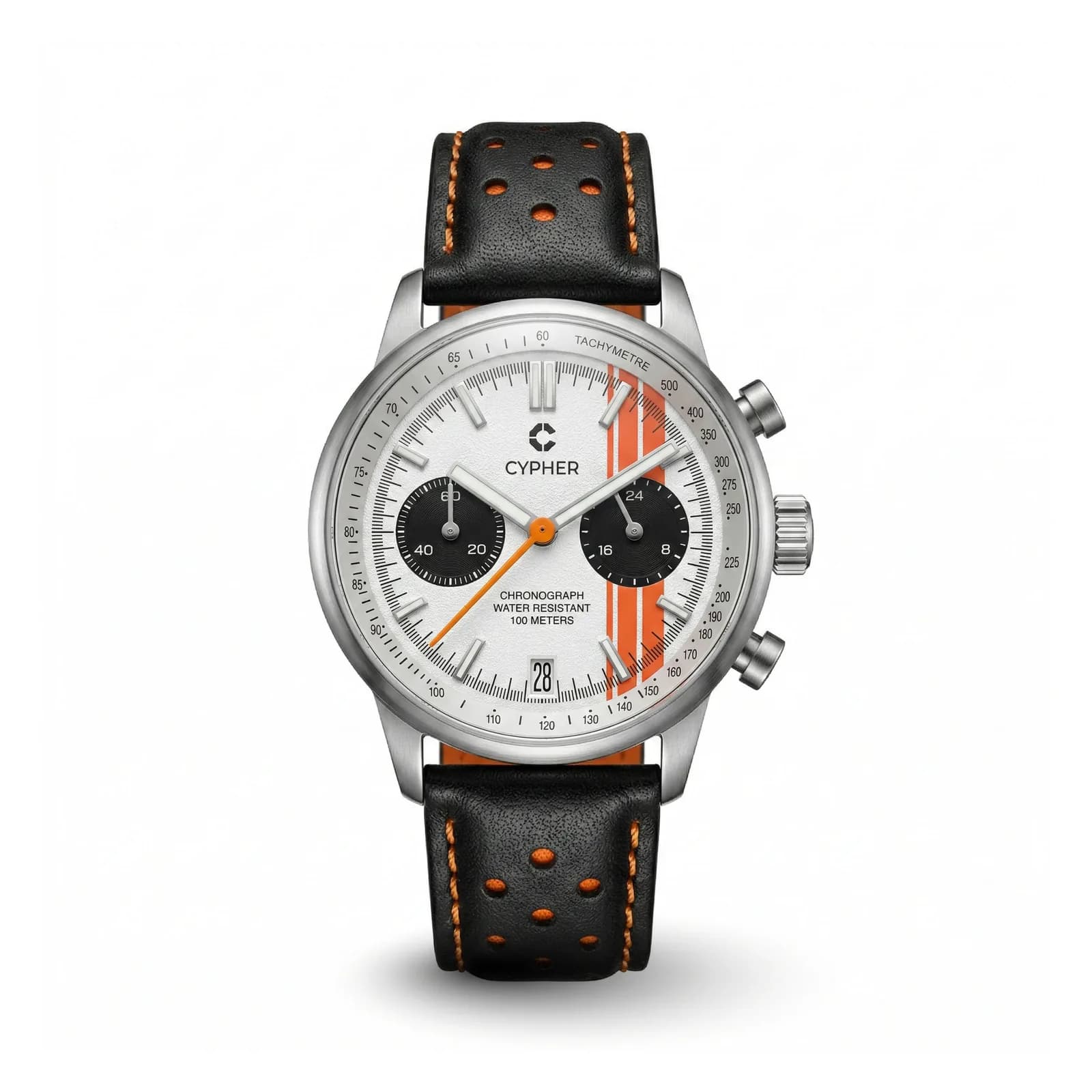 Paddock '74 by Cypher Watches