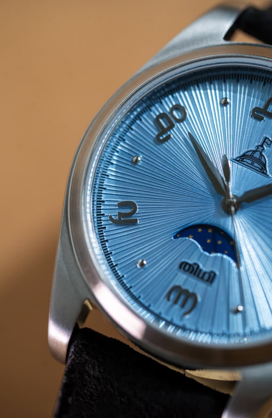 Tithi by Delhi Watch Company