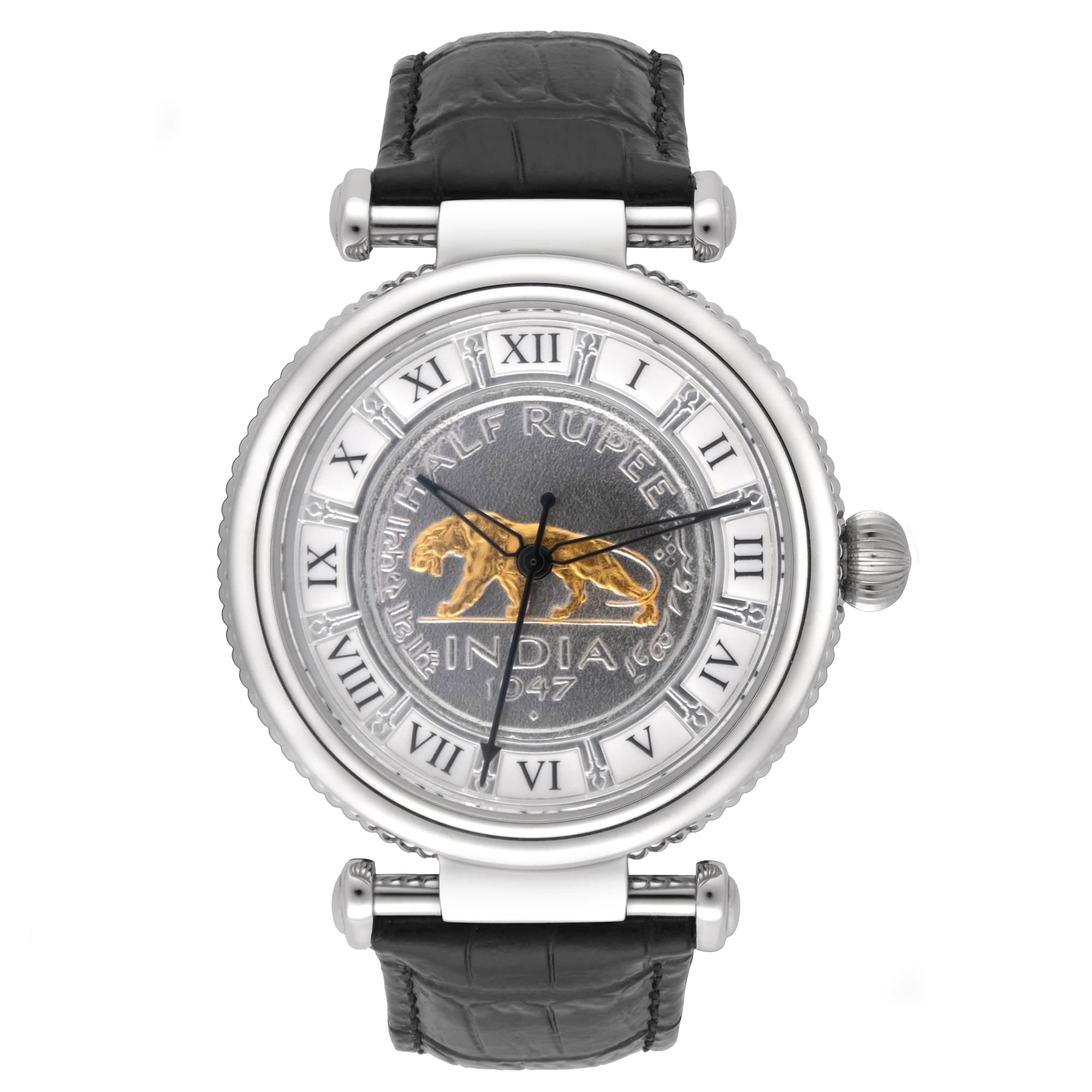 Coin Watch — Mughal Empire