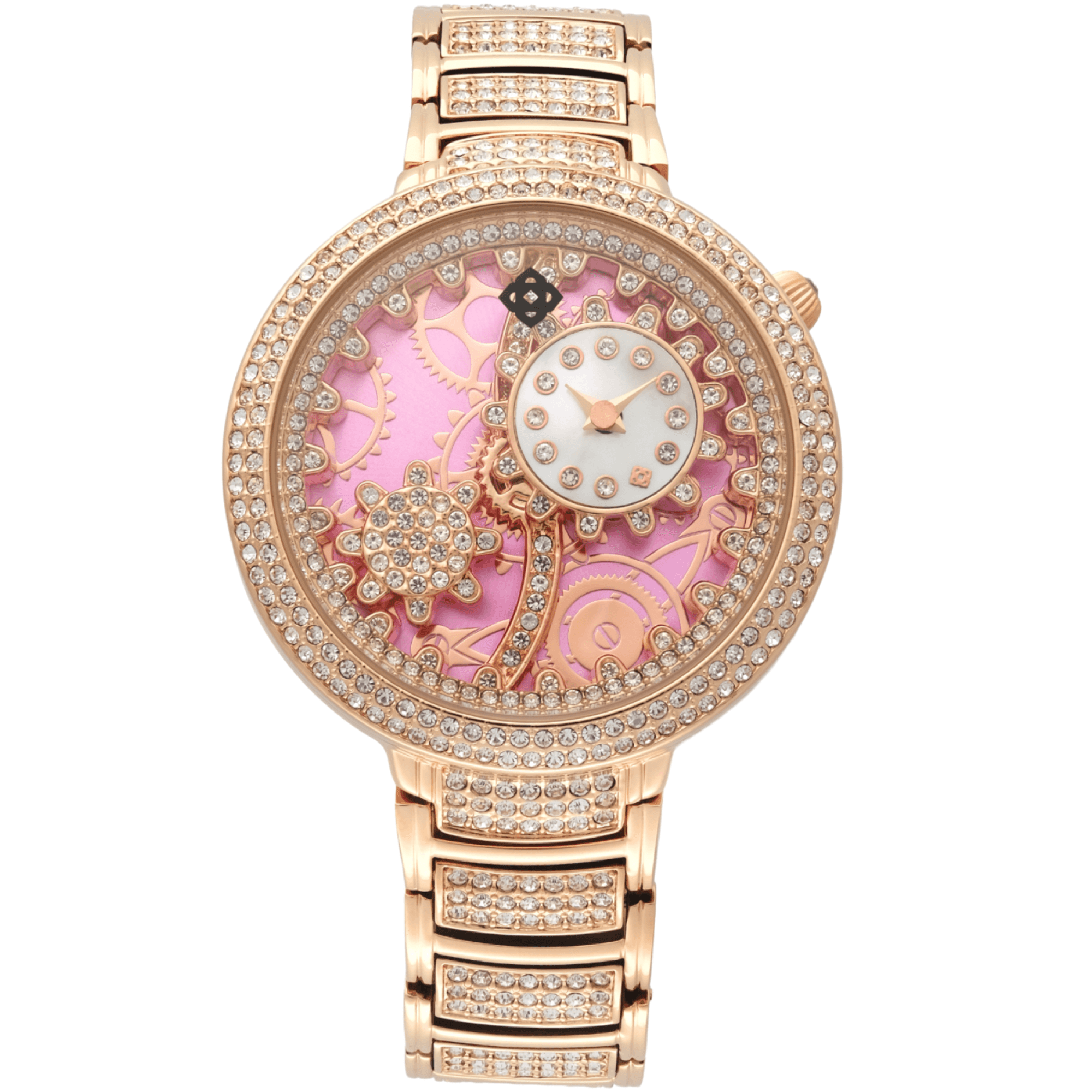 Envika I by Jaipur Watch Company