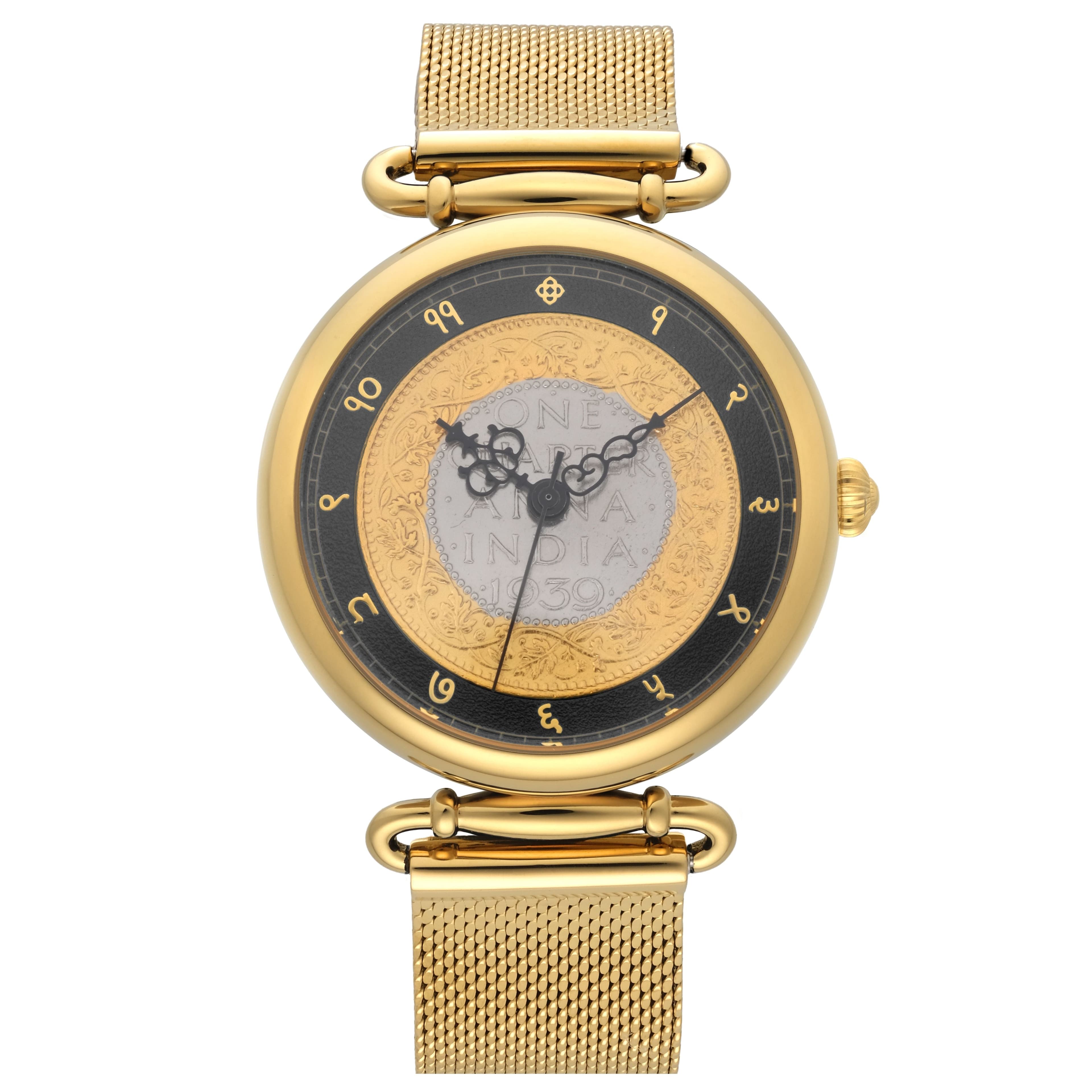 The One by Jaipur Watch Company