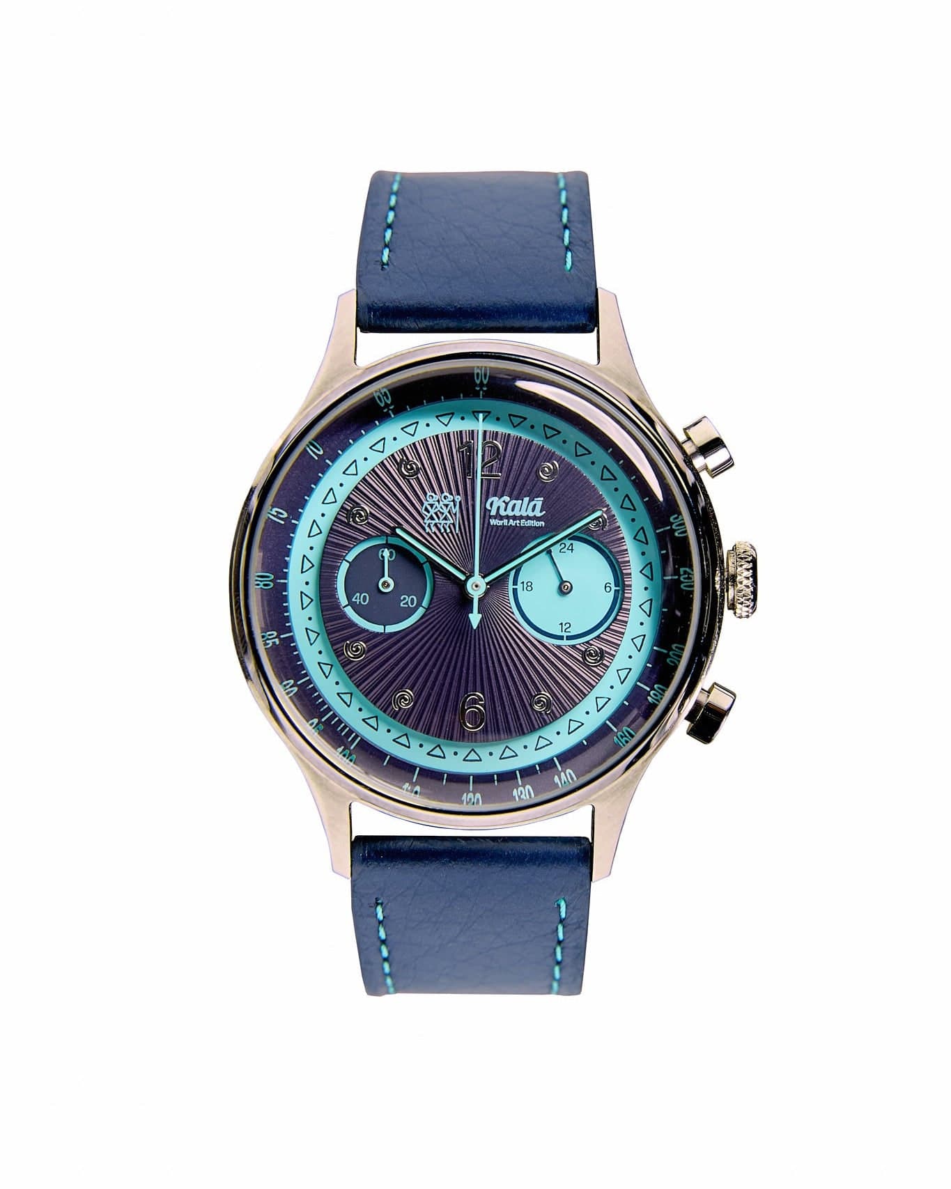 Warli on the Wrist: How Kala Watch Co. Turned 3,000-Year-Old Folk Art into Horology