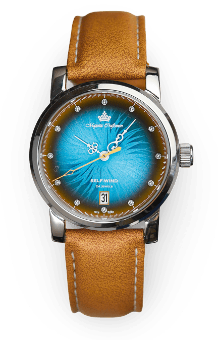 What 'Made in India' Actually Means When It's on a Watch