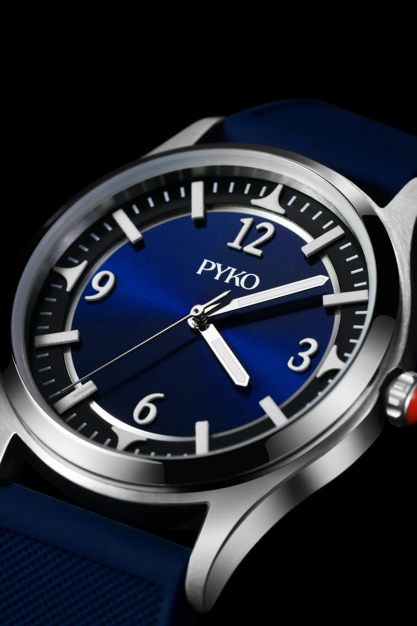 Pyko 42 by Pyko
