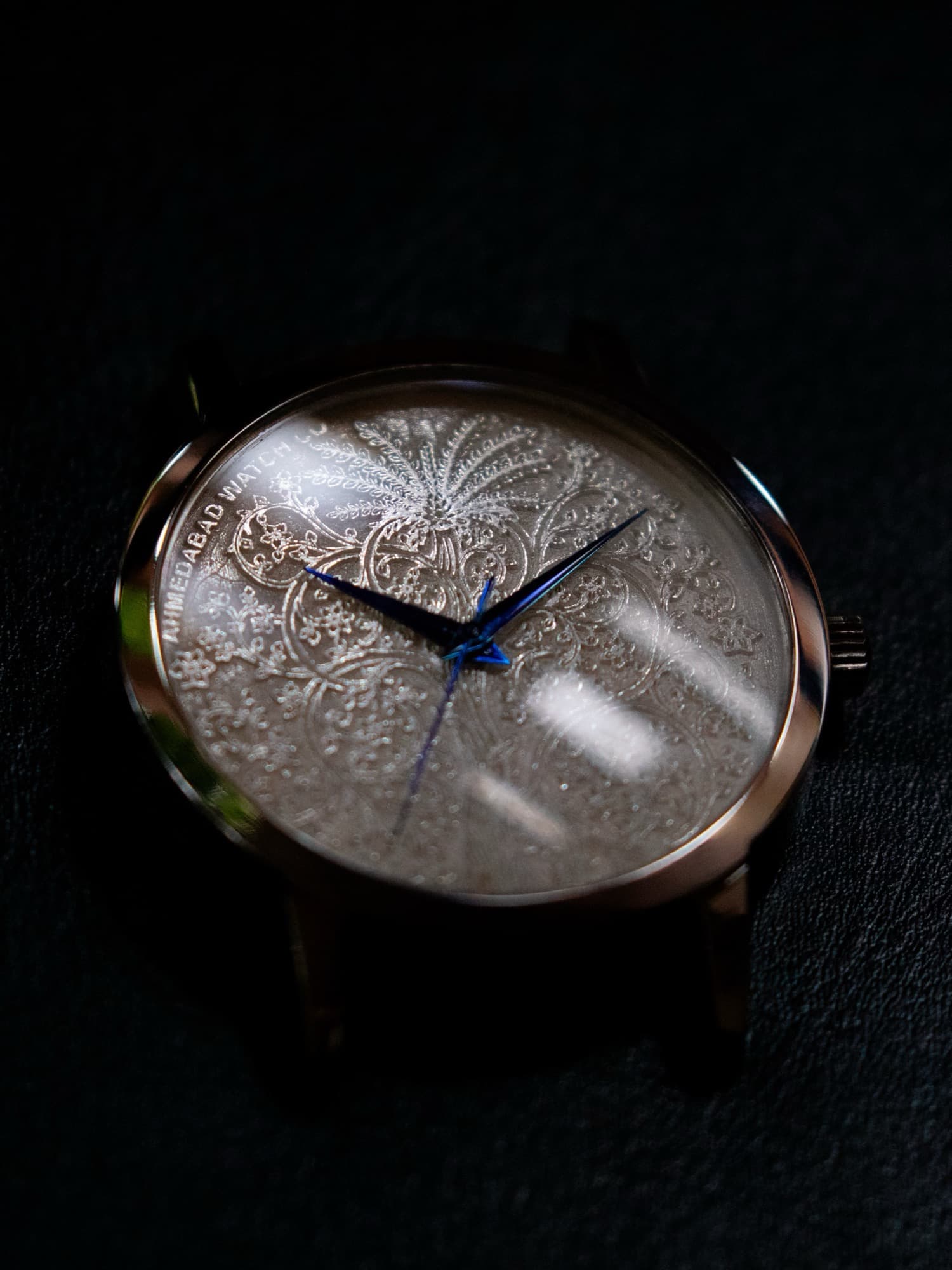 Karnavati Founders Edition by Ahmedabad Watch Company