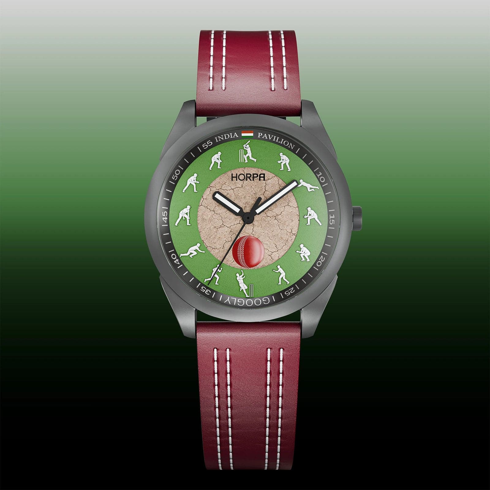 Googly by Horpa Watch