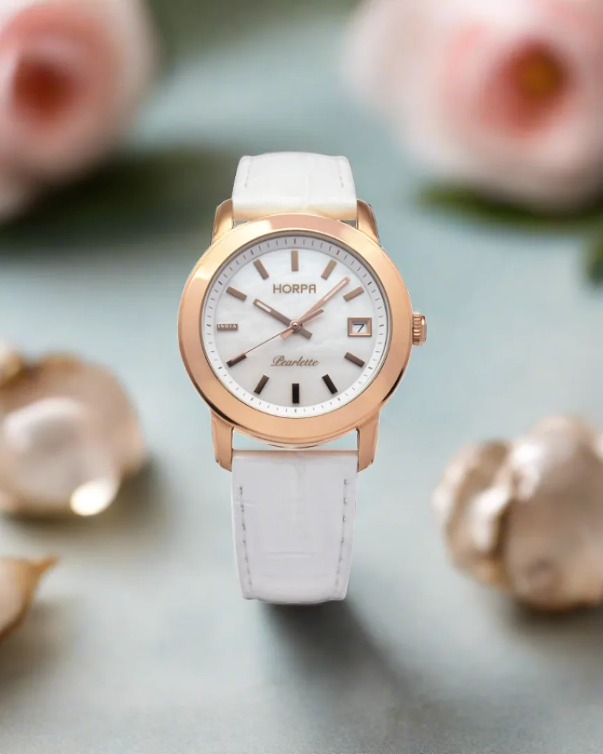 Pearlette 'Angel' by Horpa Watch