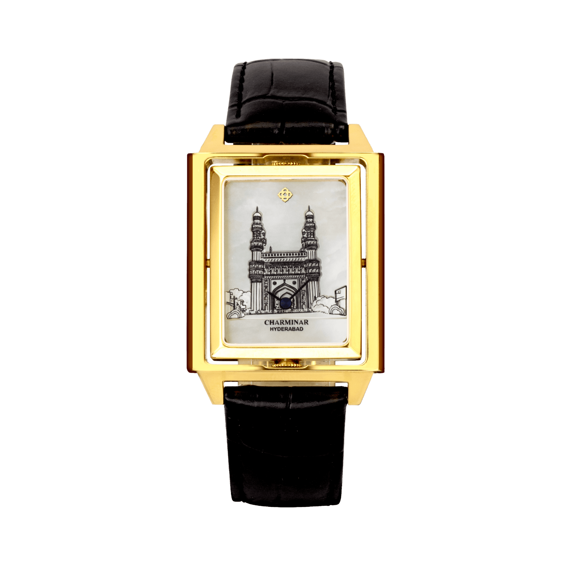 Gates of India — Charminar by Jaipur Watch Company
