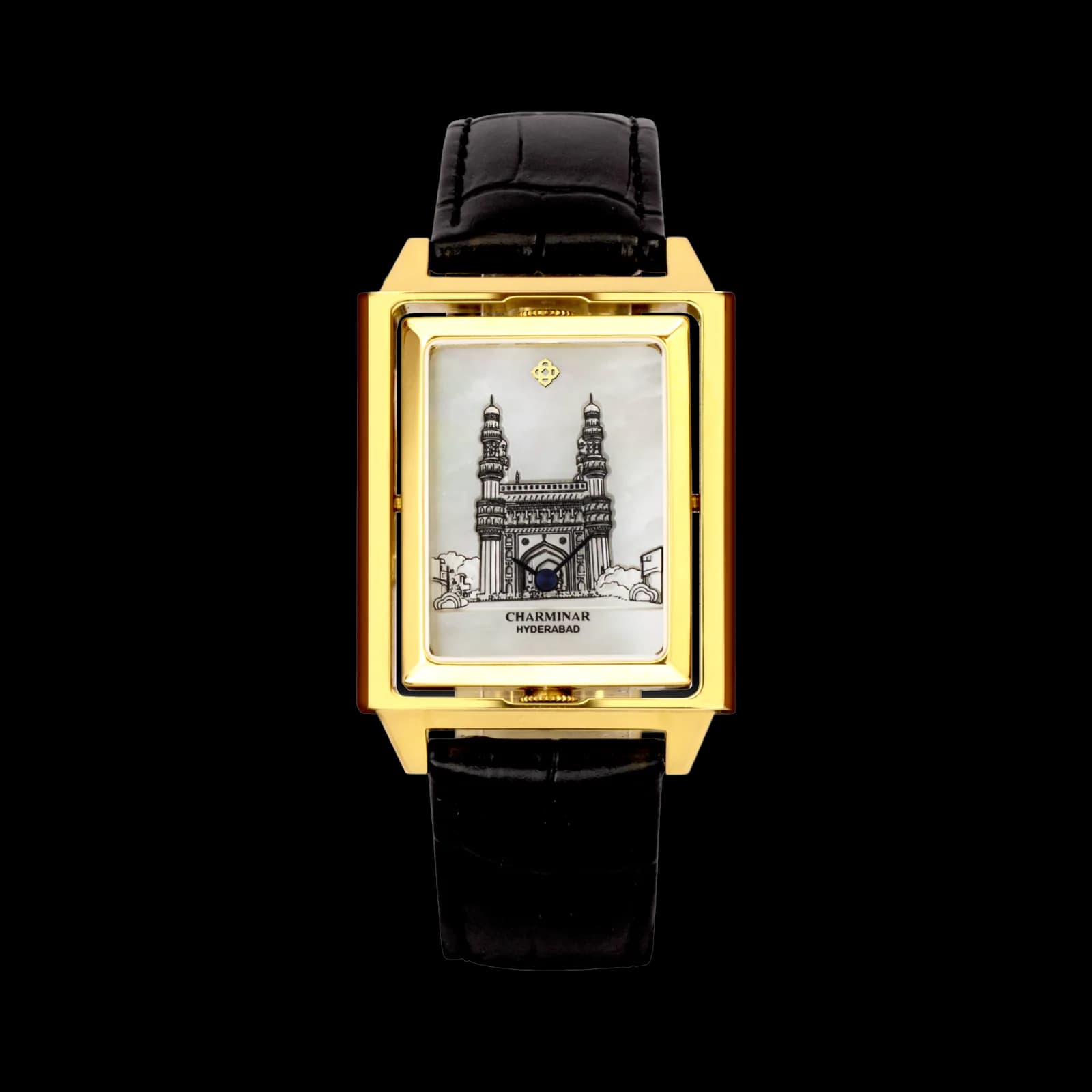 Gates of India — Charminar by Jaipur Watch Company
