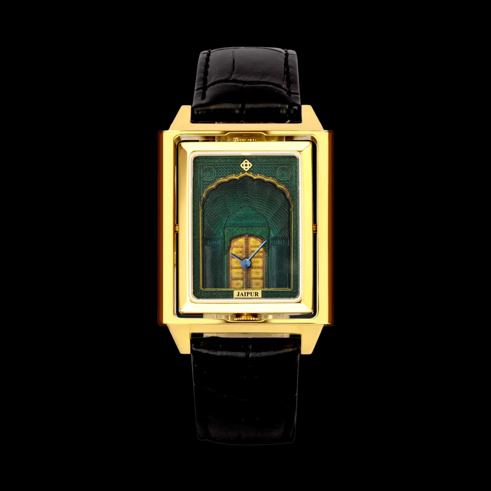 Gates of India — Gateway of India by Jaipur Watch Company