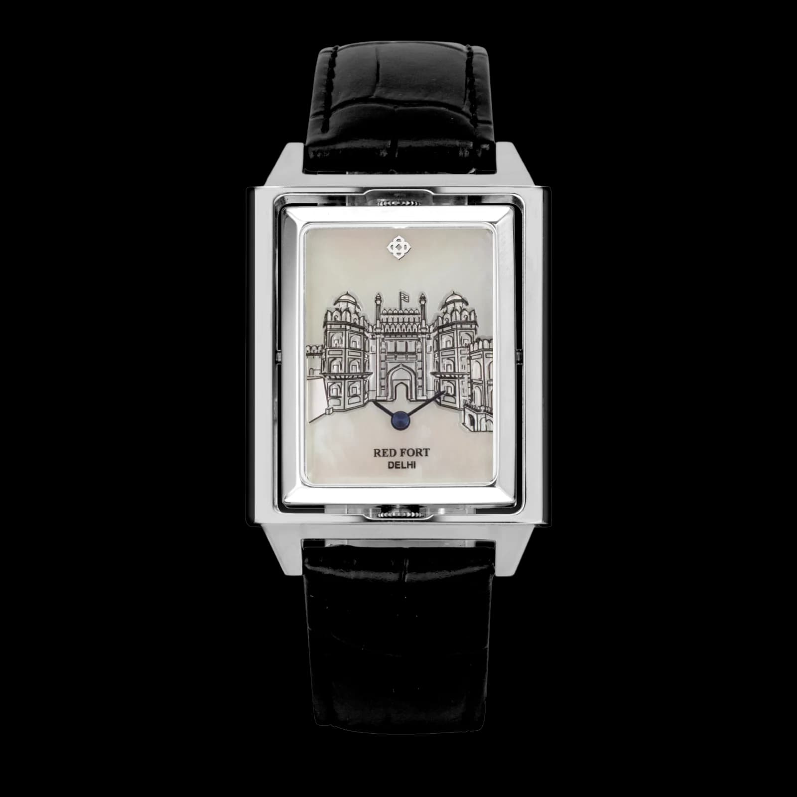Gates of India — Red Fort by Jaipur Watch Company