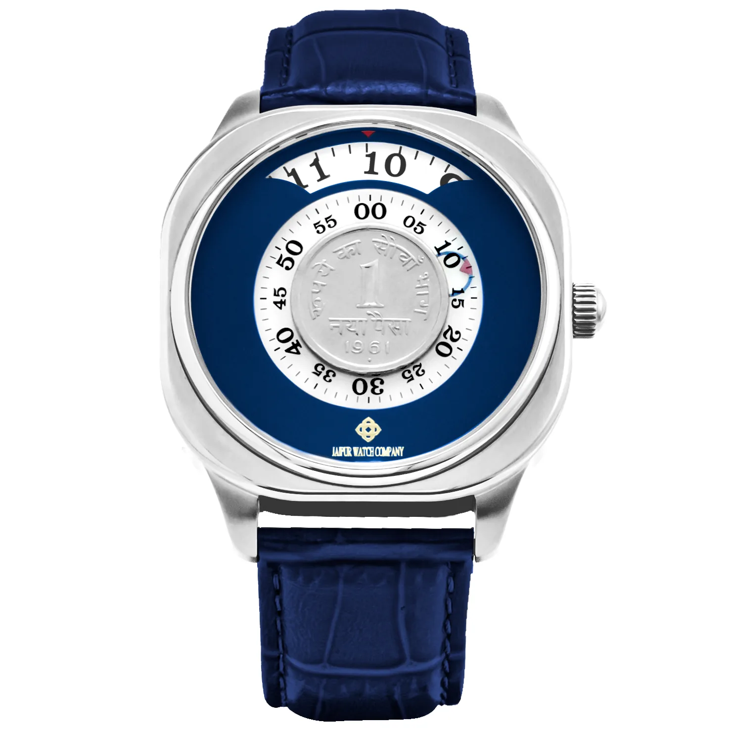 Kings Wristwear IV by Jaipur Watch Company