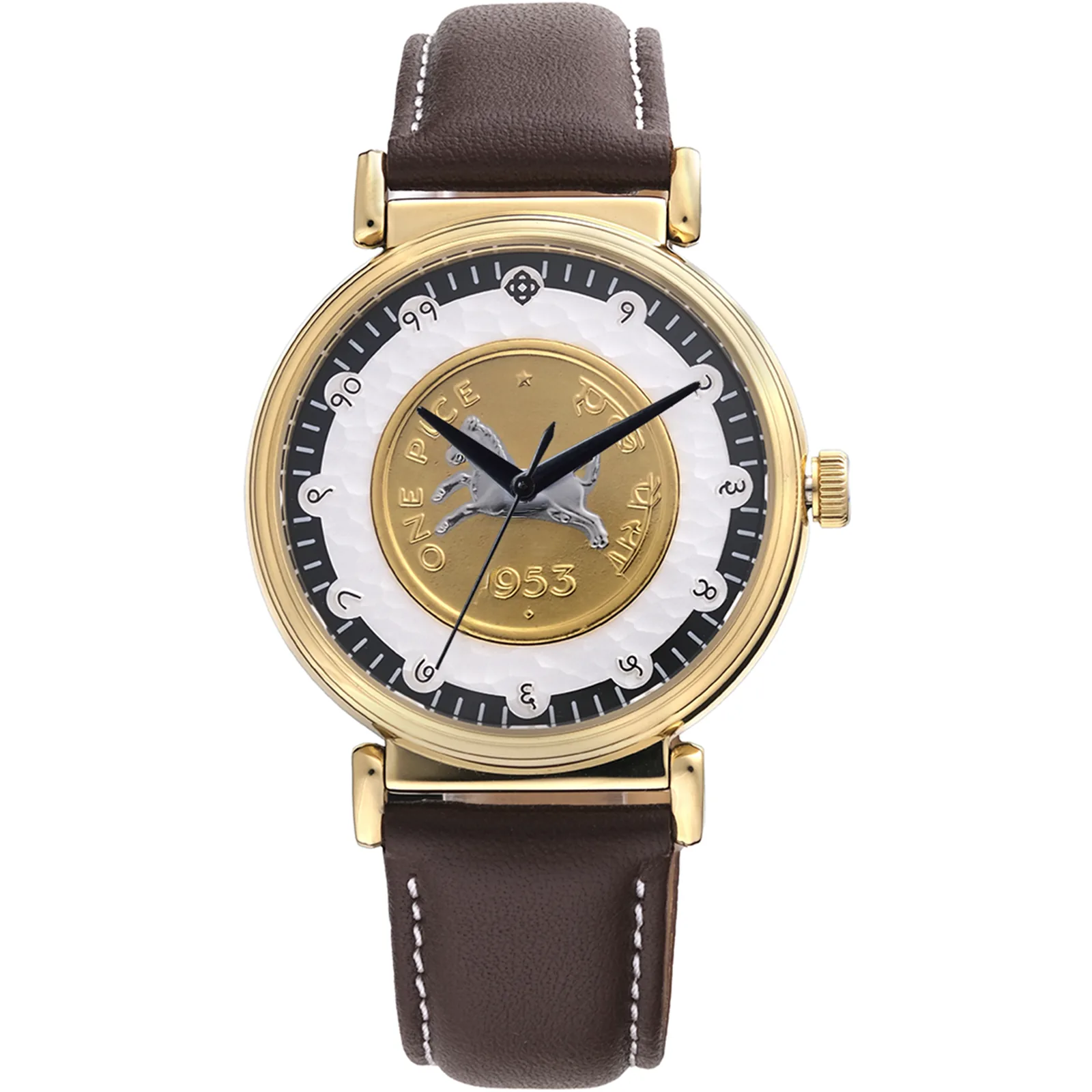 Pice Heritage by Jaipur Watch Company