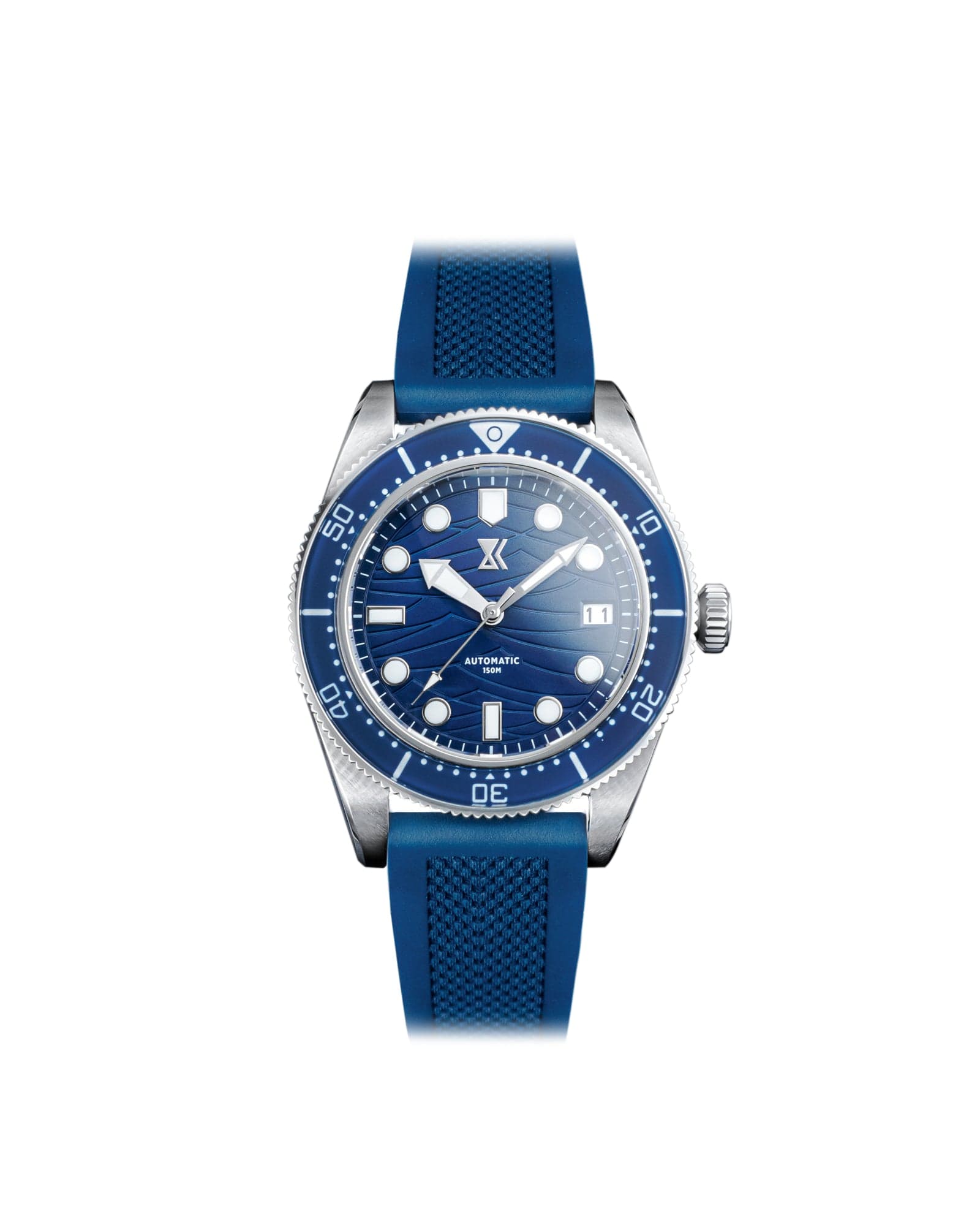 Aquaria by Kshan Watches