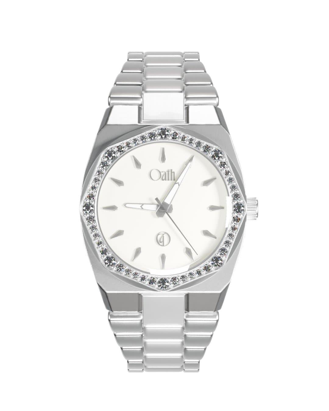 Reign Silver by OATH