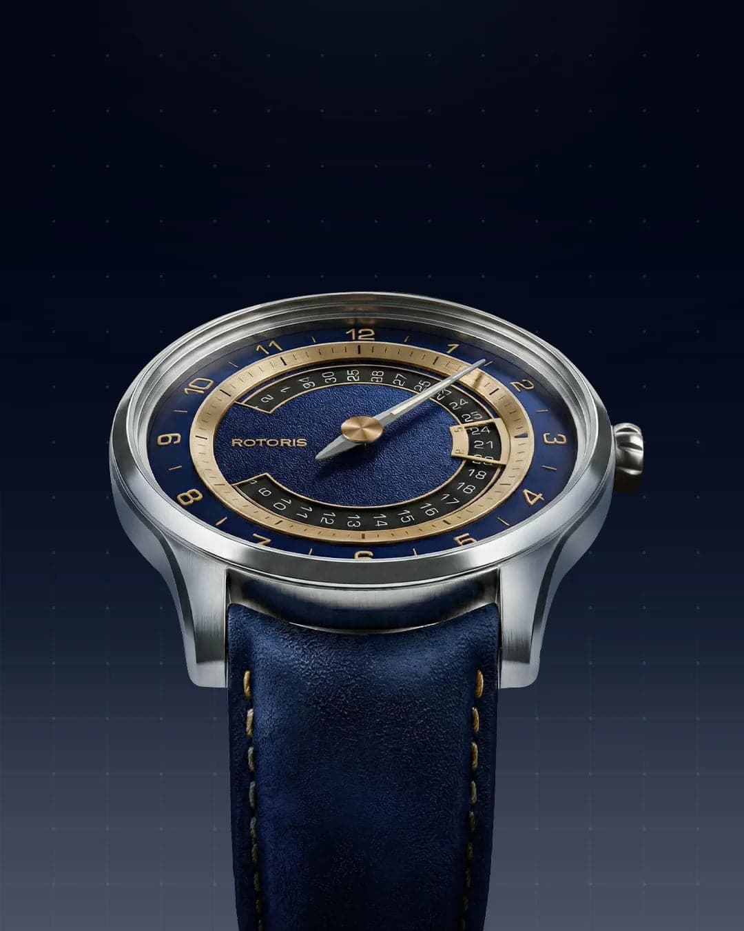 Why Do Watches Go Clockwise? The 5,000-Year Answer
