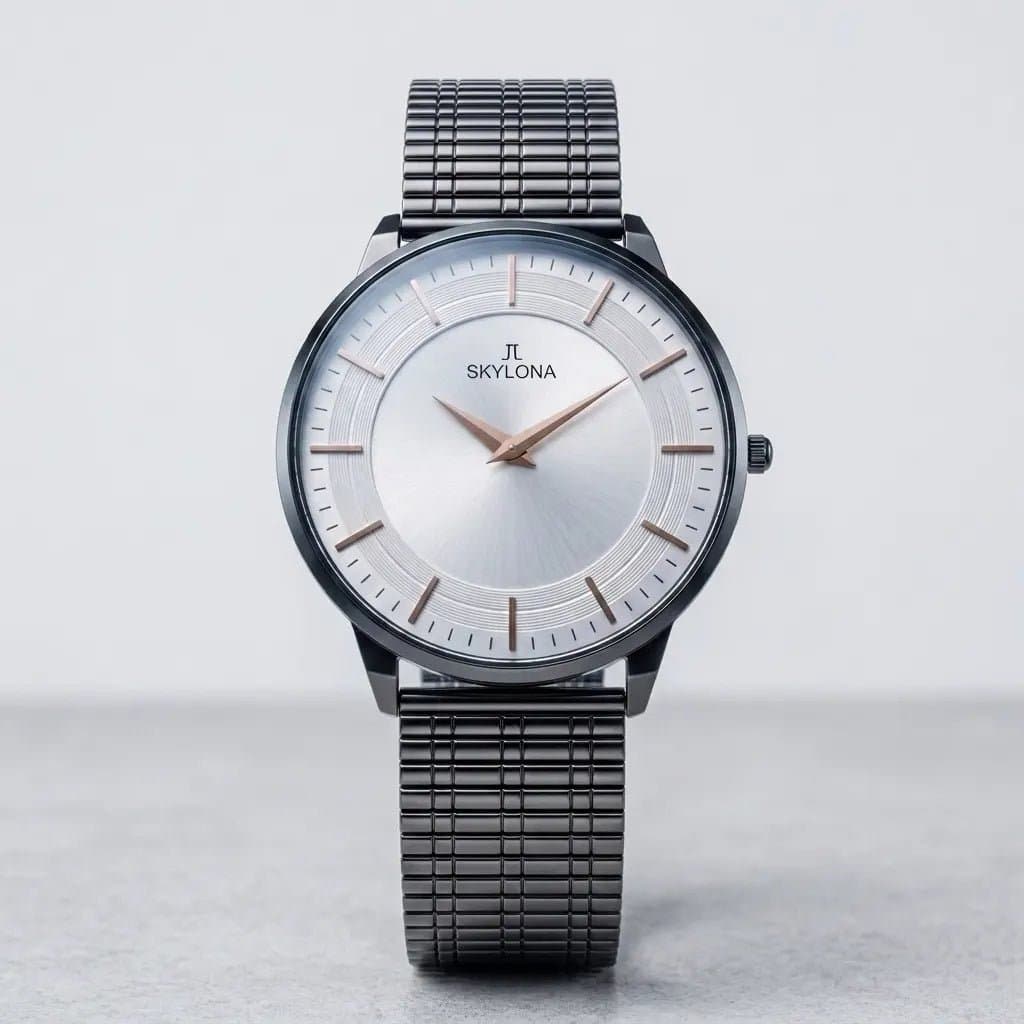 Meridian Polar White by Skylona